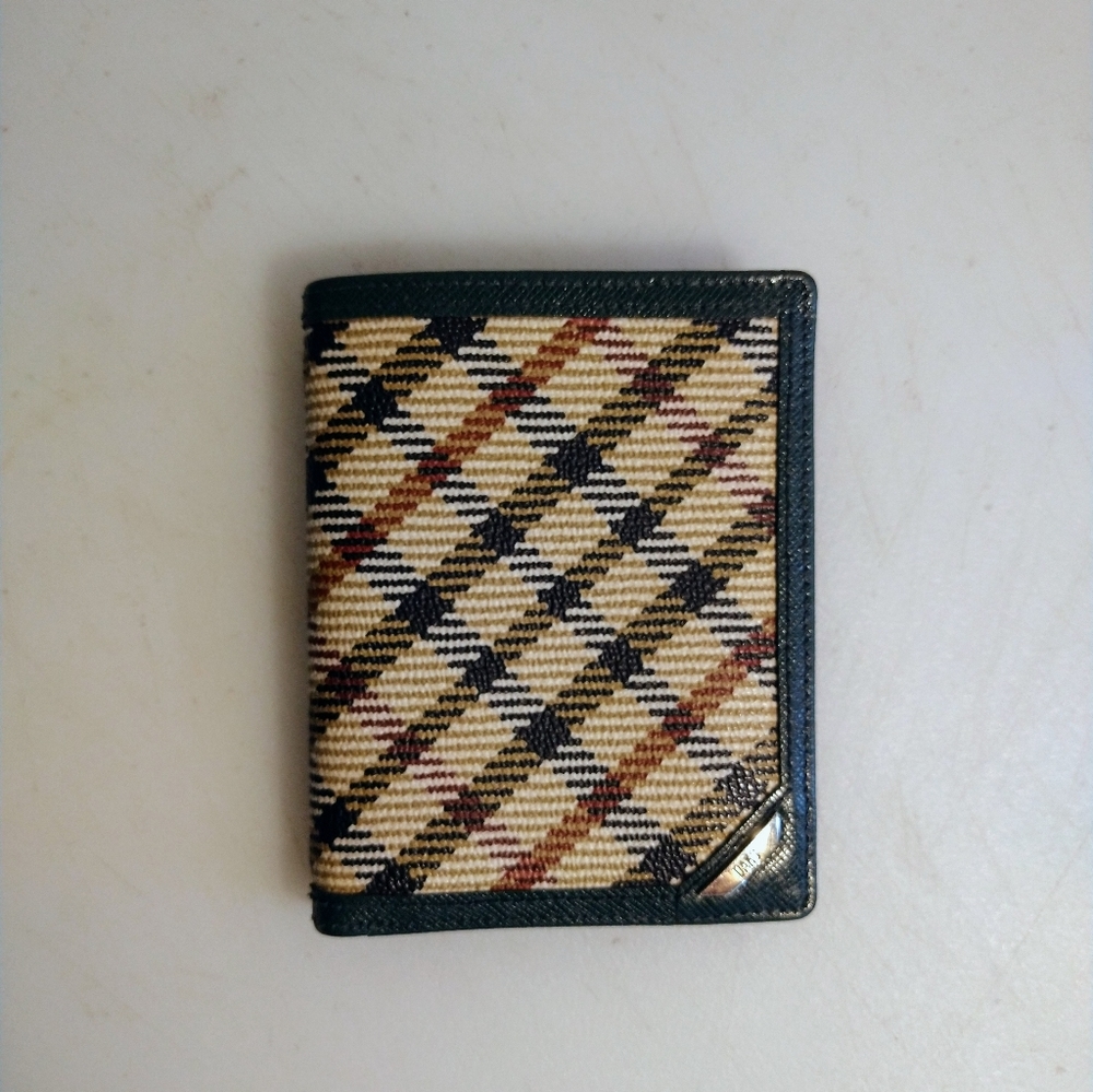 DAKS Men's Wallet